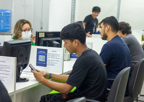 Copeiro e mais: Veja as 85 vagas de emprego do Sine Amazonas para esta quinta