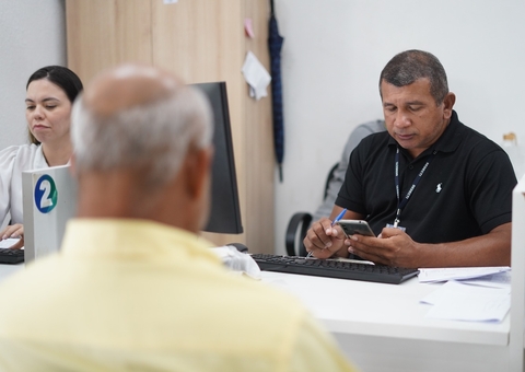 Confira as 180 vagas de emprego do Sine Amazonas para esta sexta