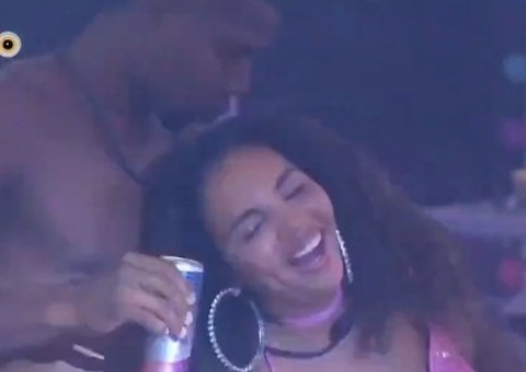 Fãs de Davi reagem após acusação de importunação sexual: 'merece respeito'