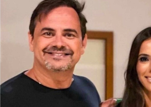 Chega ao fim casamento de Carioca, do Pânico, com influenciadora após 18 anos