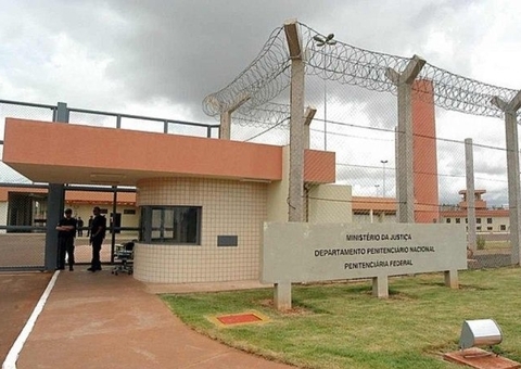 PF prende três suspeitos de ajudarem presos a fugir de presídio no RN
