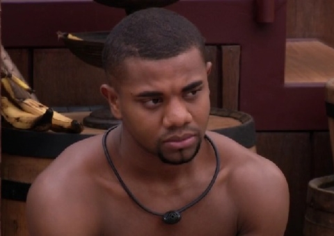 Davi desabafa sobre relação com Isabelle no BBB24