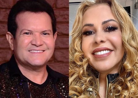 'Falou coisas sem provar, mas não tenho rancor', diz Ximbinha sobre Joelma