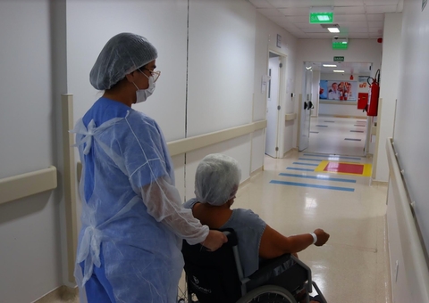 Mutirão deve realizar até 1.800 cirurgias neste fim de semana em Manaus