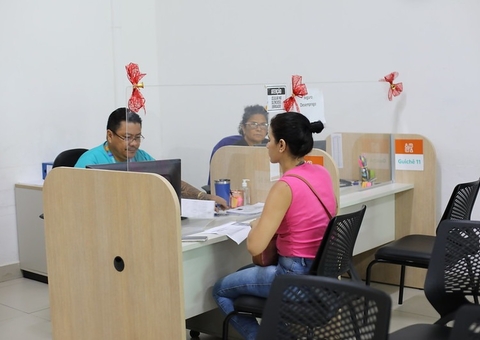 Balcão de empregos do Sine Manaus tem 273 vagas para esta segunda-feira