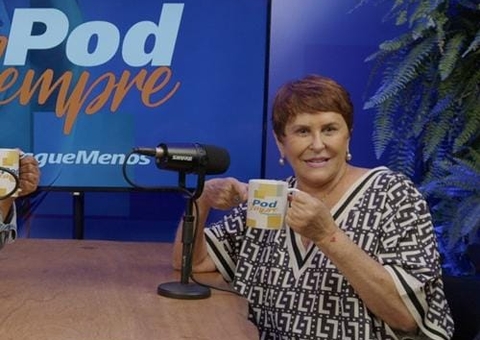 Márcia Sensitiva prevê 2024 crítico pela epidemia de dengue; veja previsões