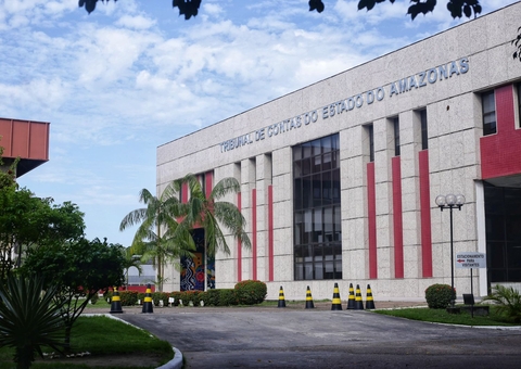 TCE-AM julga hoje prestação de contas do prefeito ‘Clóvis Curubão’