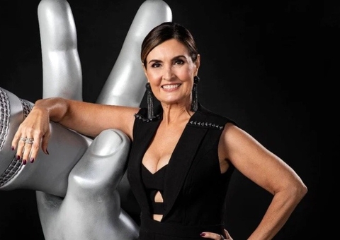 Fátima Bernardes diz que já tem novo projeto com a Globo após fim do contrato