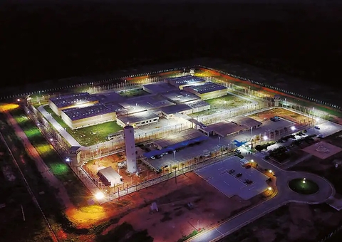 PF prende homem que cedeu abrigo a fugitivos de Mossoró