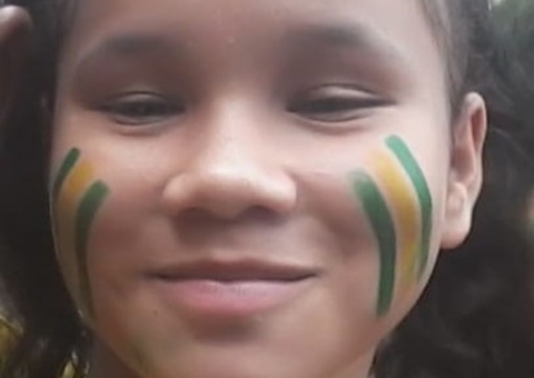 Menina de 12 anos desaparece após sair de casa para ir a mercadinho no Alvorada