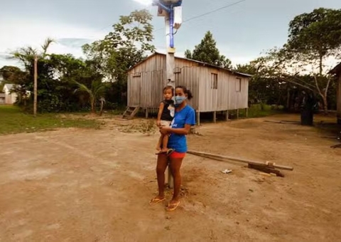 Falta de energia é apurada em 19 comunidades ribeirinhas do Rio Negro