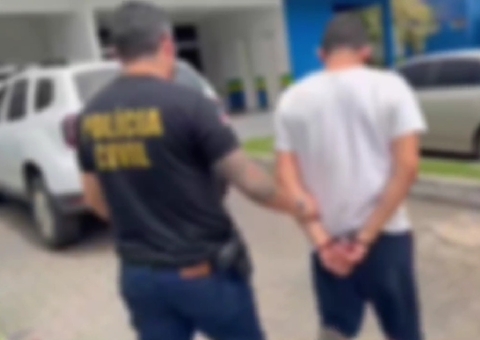 Casal preso por enviar drogas para fora do Amazonas enganava compradores