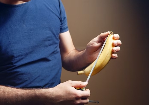 Perigos e mitos sobre o aumento peniano: veja o que ciência diz