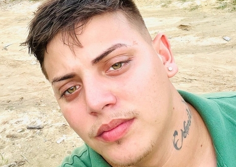 Assassinato de Influencer Vitinho Cell completa 7 dias; família e amigos prestam homenagem