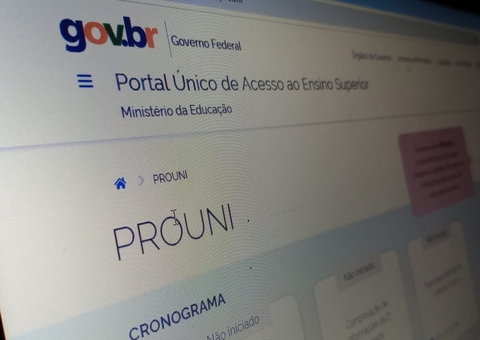 Após atraso, MEC divulga segunda chamada do Prouni nesta quinta