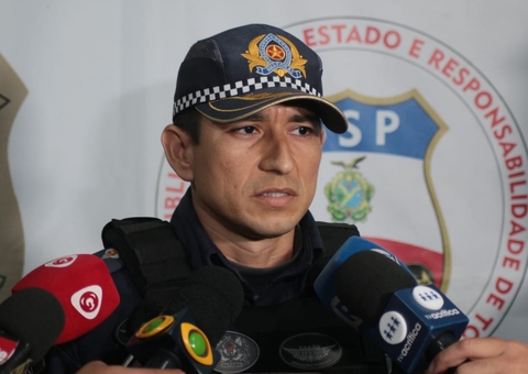 Dupla é presa suspeita de armar emboscadas para roubar produtores rurais na AM-010