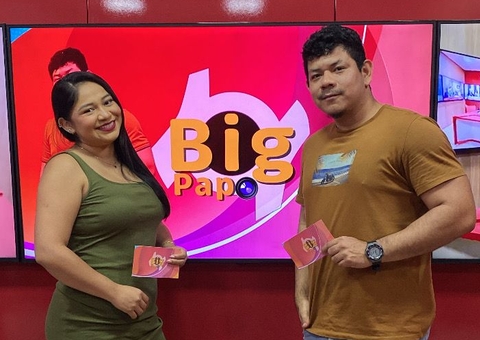 BigPapo: beijo 'Mabelle' e reta final; confira o que acontece no BBB24