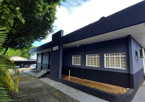 Dono de fábrica é preso por furto de energia elétrica na Cidade Nova