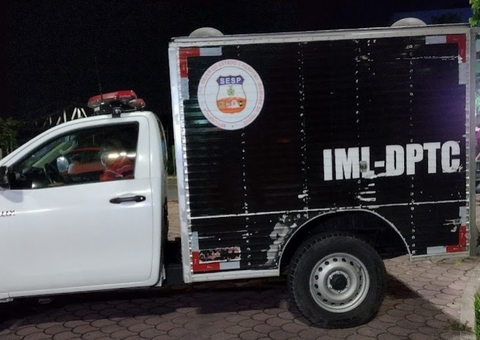 Adolescente mata padrasto ao defender mãe de agressão no Cidade de Deus