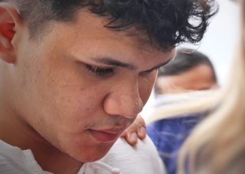 Cantor de forró é preso suspeito de estuprar menina de 12 anos em Manaus