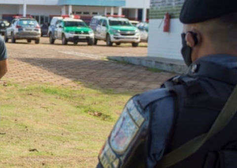 Grupo foge de abordagem e atira contra PMs na AM-070; drogas são apreendidas 