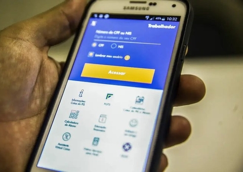 Empregadores já podem usar o FGTS Digital a partir desta sexta