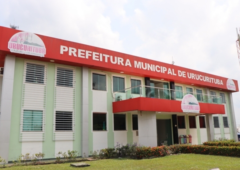 Justiça do Amazonas suspende concurso público em Urucurituba