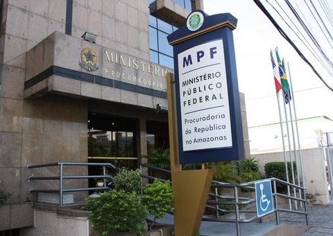 MPF abre inscrições para estágio em direito no Amazonas