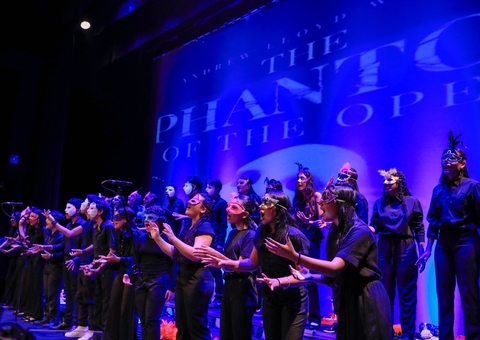 Audições para prática musical começam nesta segunda no Liceu Claudio Santoro