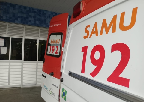 Jovem é baleado nas nádegas durante assalto em Manaus