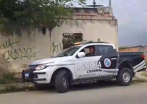 Homem é assassinado enquanto fazia churrasco em casa no Planalto