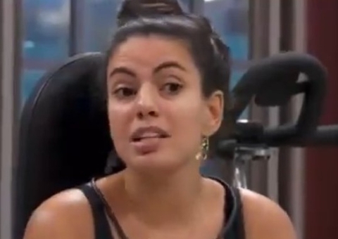 Fernanda diz que Davi veio do 'c* da Bahia' e é acusada de xenofobia