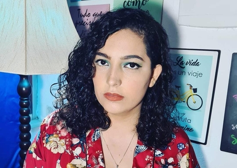 'O pão que amassei nem o Diabo come', diz esposa de Lucas