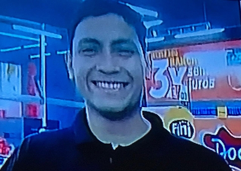 Jovem morre após perder controle de moto em curva em Parintins 