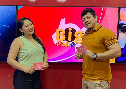 BigPapo: Wanessa fora do jogo e paredão; vem ver o que rolou no BBB24