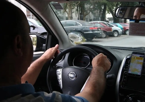 Governo propõe PL que cria pacote de direito para motoristas de app