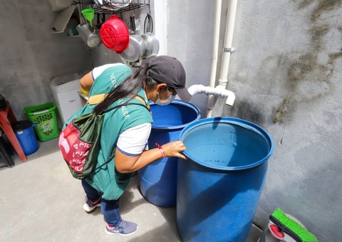 Em uma semana, Manaus registra mais de 30 casos de Febre Oropouche