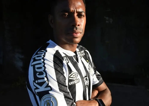 Ministro nega adiar julgamento de amigo de Robinho no STJ