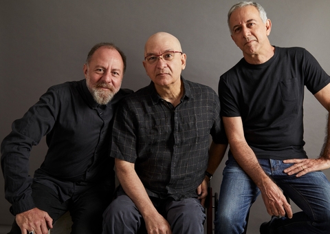 Tour 'Clássicos' de Paralamas do Sucesso chega a Manaus esse mês