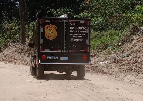 Homem morre afogado em sítio em Manaus