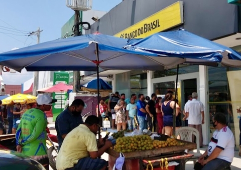 MP move ação contra Banco do Brasil por violar Lei das Filas