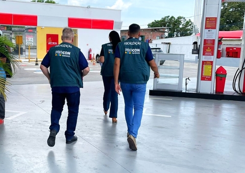 Veja nova pesquisa semanal de preços de combustível em Manaus