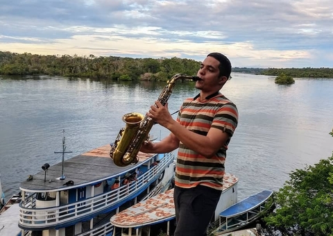 'O Beiradão' é tema de documentário que será exibido no Cineteatro Guarany