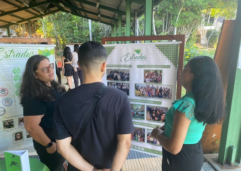 Desafios da Política de Educação no Brasil são discutidos na UFAM