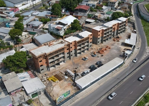 PL que autoriza doação de terrenos para o Amazonas Meu Lar é aprovado na Aleam