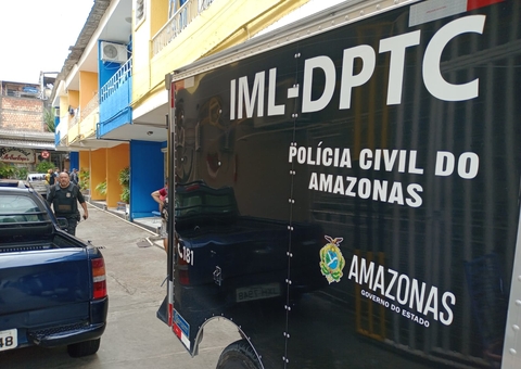 Homem morre durante sexo com namorada na Compensa