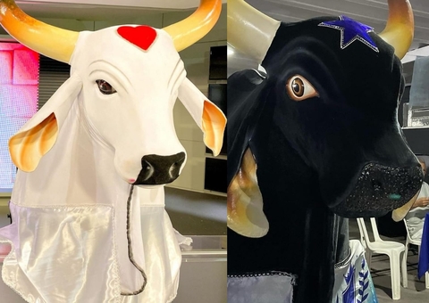 Confirmado: Garantido e Caprichoso farão show no BBB24