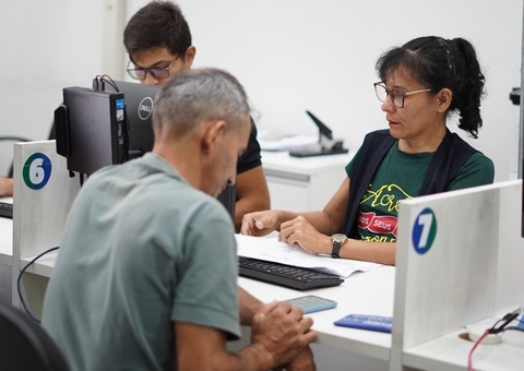 Sine Amazonas divulga 50 vagas de emprego para esta sexta; confira