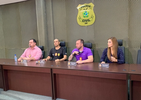 Menina era estuprada diariamente por pai, tio e avô no Amazonas; irmão pode ter sido vítima 