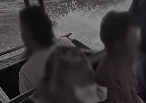 Pai, tio e avô acusados de estuprar criança são transferidos para presídio de Manaus